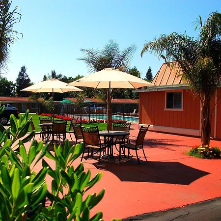 Tri-Valley Inn & Suites Pleasanton Exteriér fotografie
