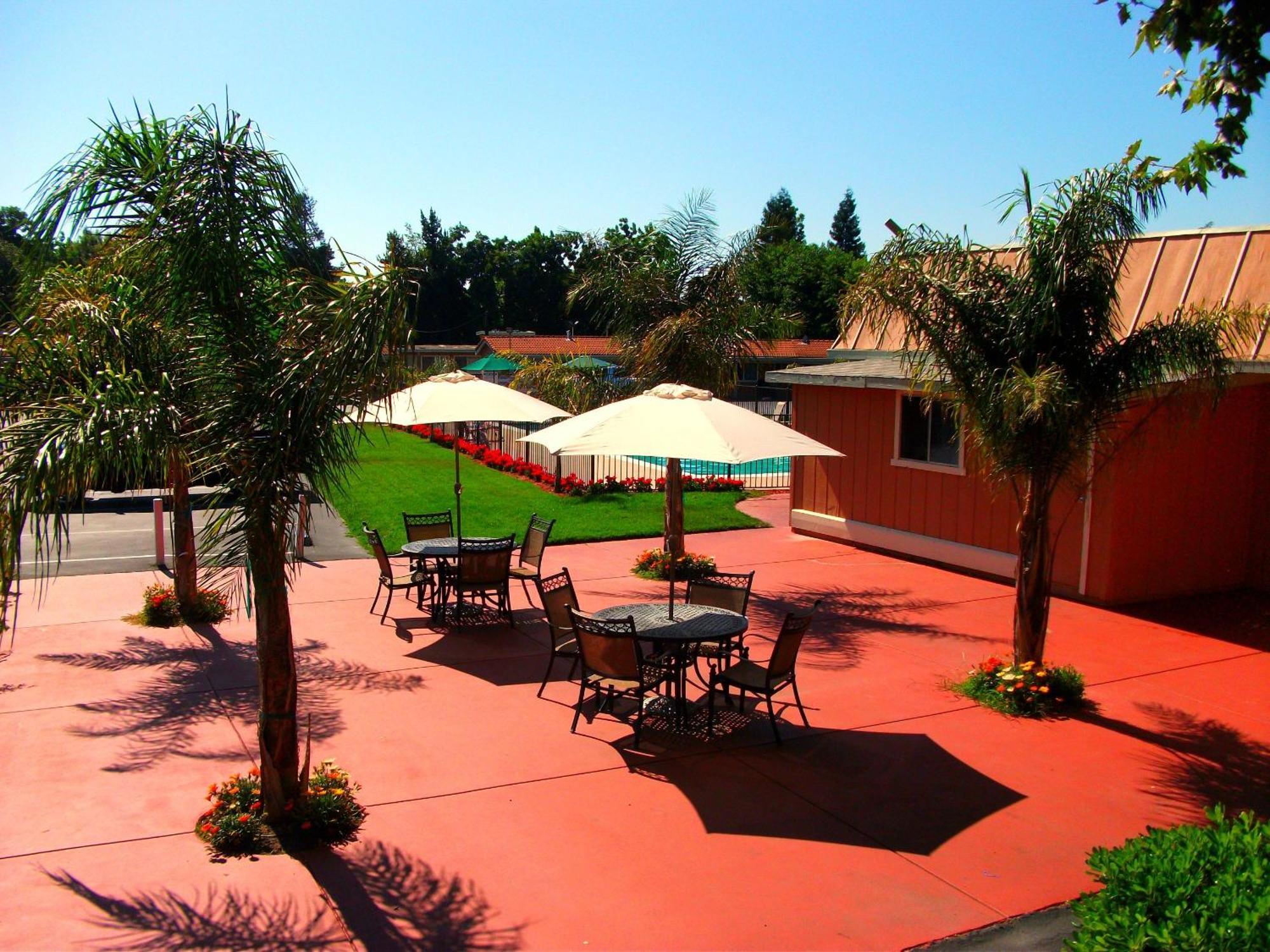 Tri-Valley Inn & Suites Pleasanton Exteriér fotografie