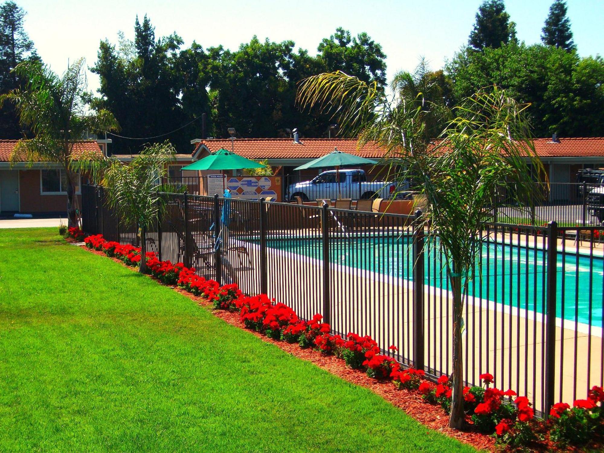 Tri-Valley Inn & Suites Pleasanton Exteriér fotografie