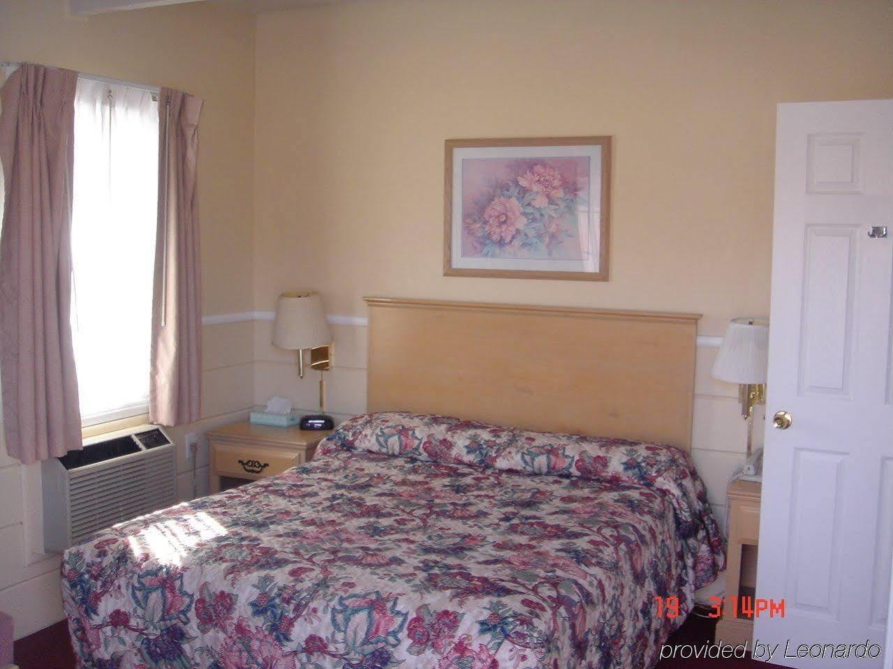 Tri-Valley Inn & Suites Pleasanton Pokoj fotografie